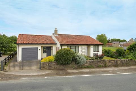 2 bedroom detached bungalow for sale, Nosterfield, Bedale