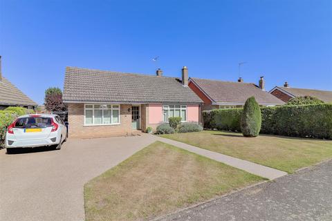 56 Castle Road, Hadleigh, Ipswich, IP7 6JW