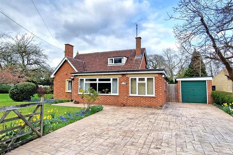 Old Paddock Bicester Road, Launton, Bicester, OX26 5DP