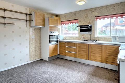 34 Middlegate, Loansdean, Morpeth, NE61 2DD