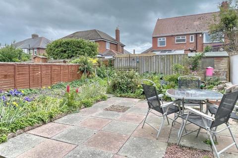 34 Middlegate, Loansdean, Morpeth, NE61 2DD
