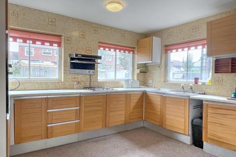 34 Middlegate, Loansdean, Morpeth, NE61 2DD