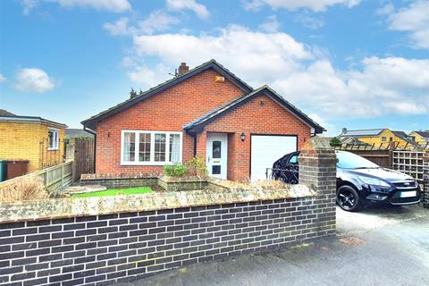 19 Anson Way, Bicester, OX26 4UH