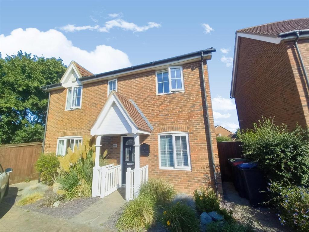 Flamingo Drive, Herne Bay 4 bed detached house £595,000