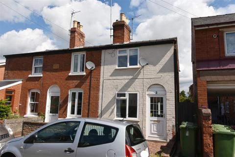 1 bedroom end of terrace house for sale - WHITECROSS