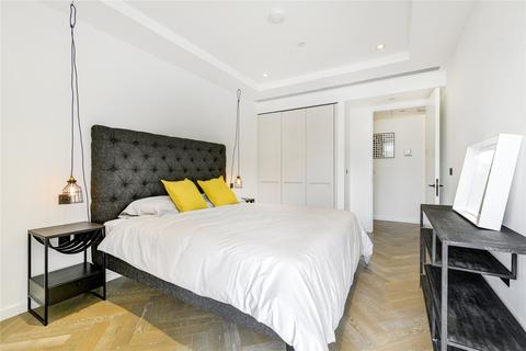 1 bedroom apartment to rent, Dawson House, 11 Circus Road West, London, SW11