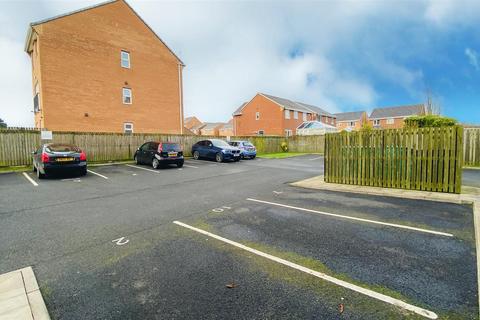 2 bedroom apartment for sale - Grenaby Way, Murton, Seaham