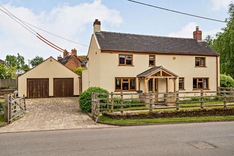 4 bedroom detached house for sale, Waters Upton, Telford, Shropshire, TF6