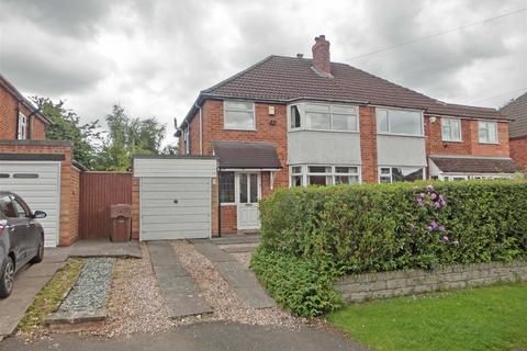 17 Ann Road, Wythall, Birmingham, B47 6EP