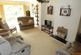 Extended lounge
