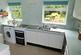 Extended kitchen diner