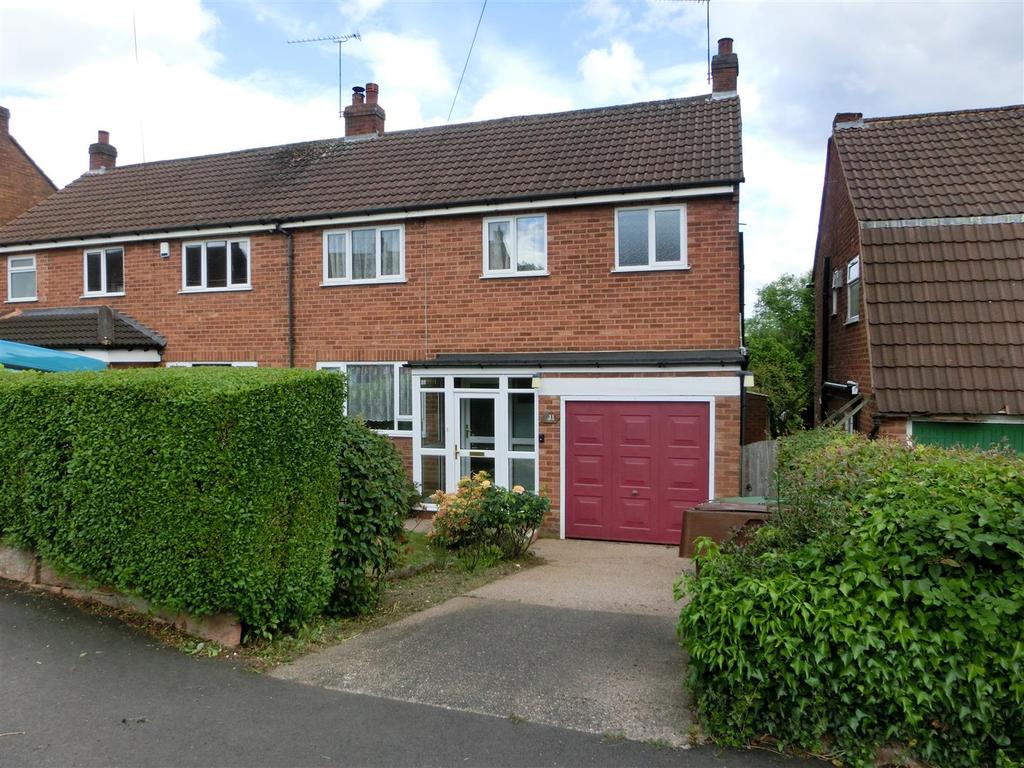 Douglas Road, Hollywood 3 bed semidetached house for sale £325,000