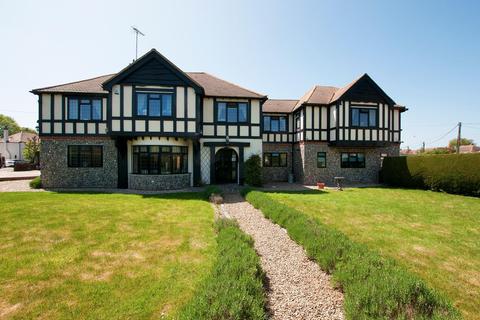 10 bedroom detached house for sale - Longtye Drive, Chestfield, Whitstable