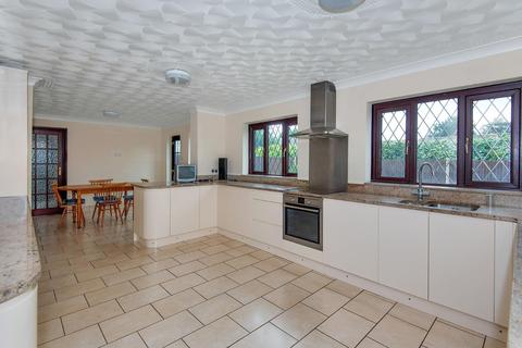 5 bedroom house for sale - Fairfield Park, Broadstairs