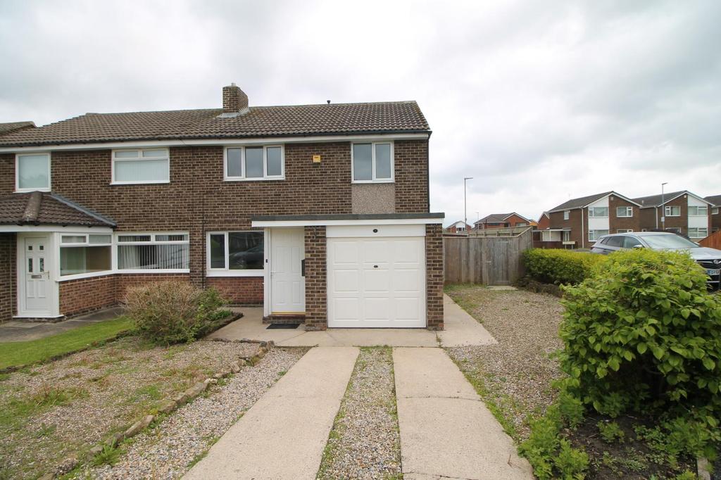 Beaumaris Drive, Eaglescliffe... 3 bed semidetached house £795 pcm