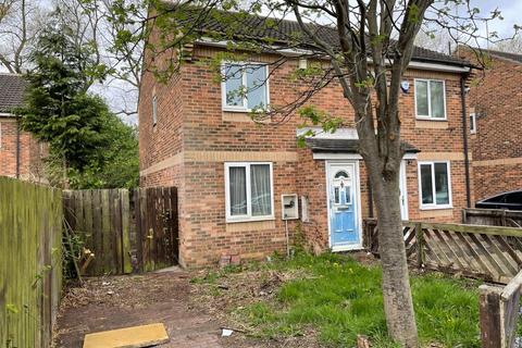 7 Limetrees Close, Middlesbrough, TS2 1SL
