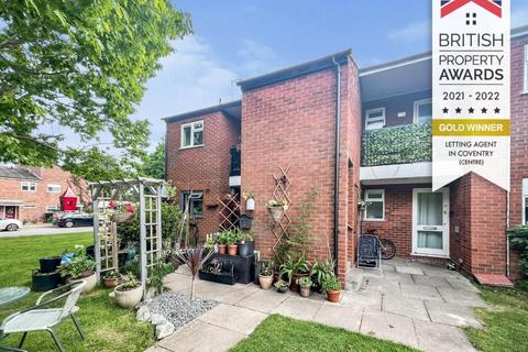 11 Abbotts Walk, Wolston, Coventry, CV8 3JS