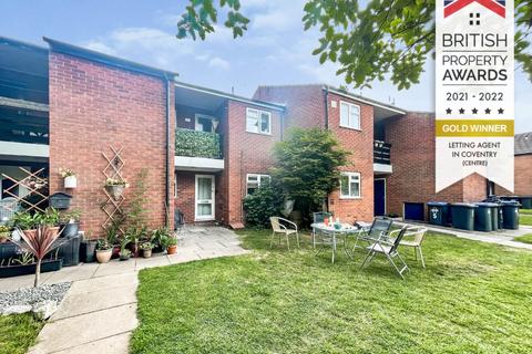 11 Abbotts Walk, Wolston, Coventry, CV8 3JS