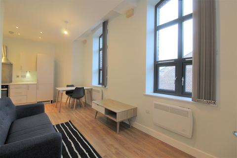 1 bedroom apartment for sale - Victoria Riverside, Atkinson Street, LS10