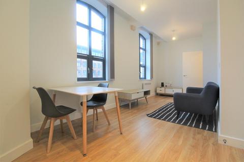 1 bedroom apartment for sale, Victoria Riverside, Atkinson Street, LS10