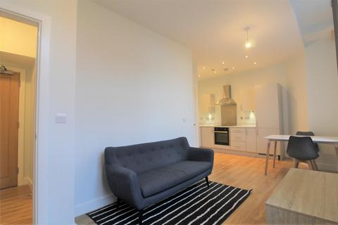 1 bedroom apartment for sale, Victoria Riverside, Atkinson Street, LS10