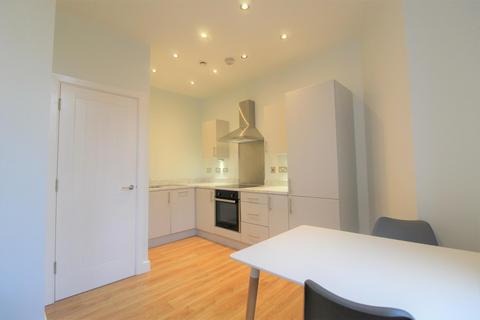 1 bedroom apartment for sale, Victoria Riverside, Atkinson Street, LS10