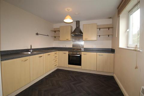 2 bedroom apartment for sale - Regent Court,Albert Promenade,Savile Park
