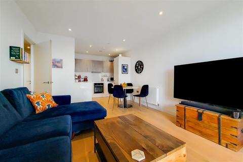 1 bedroom flat for sale - Hoe Street, London