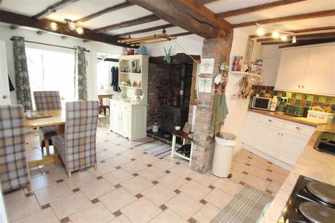 3 bedroom cottage for sale - Llanrhaeadr Y M
