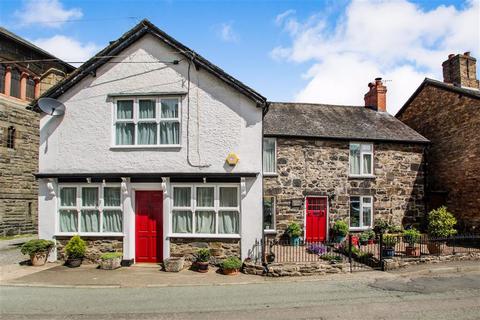 3 bedroom cottage for sale - Llanrhaeadr Y M