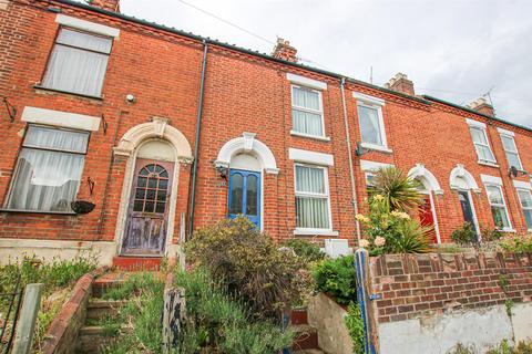 49 Beaconsfield Road, Norwich, NR3 4PN