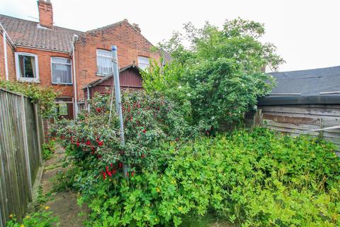 49 Beaconsfield Road, Norwich, NR3 4PN