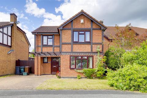 4 bedroom detached house for sale - Fox Covert, Colwick, Nottinghamshire, NG4 2DD