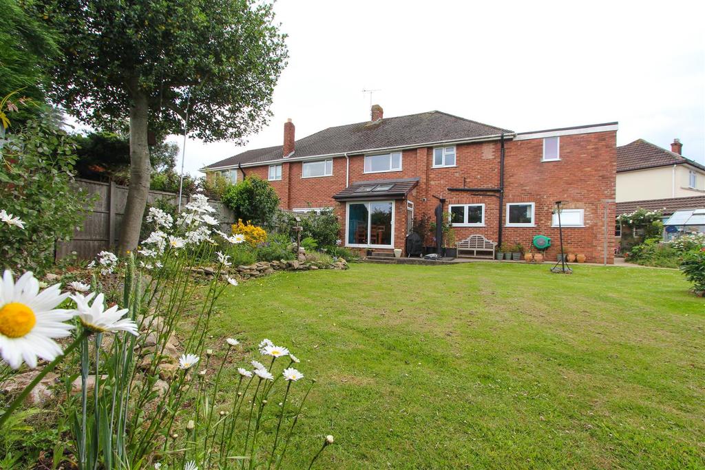 Orwell Drive, Keynsham, Bristol 5 bed house £600,000