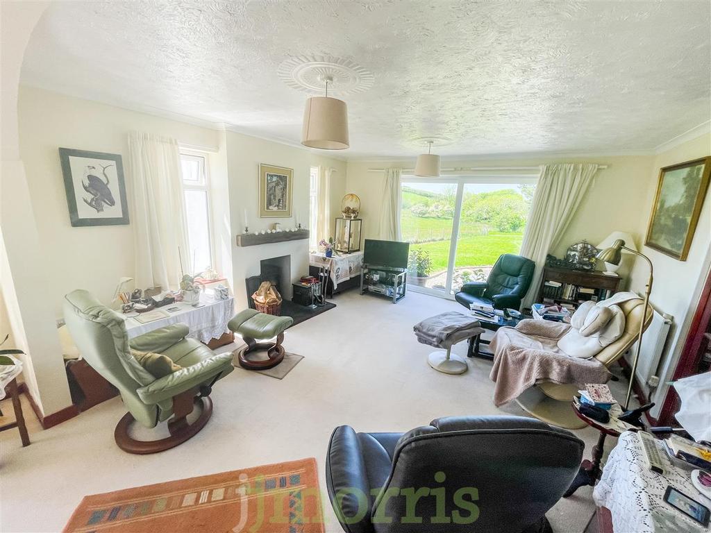 Dining Room/Sitting Room
