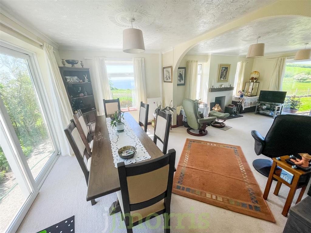 Dining Room/Sitting Room