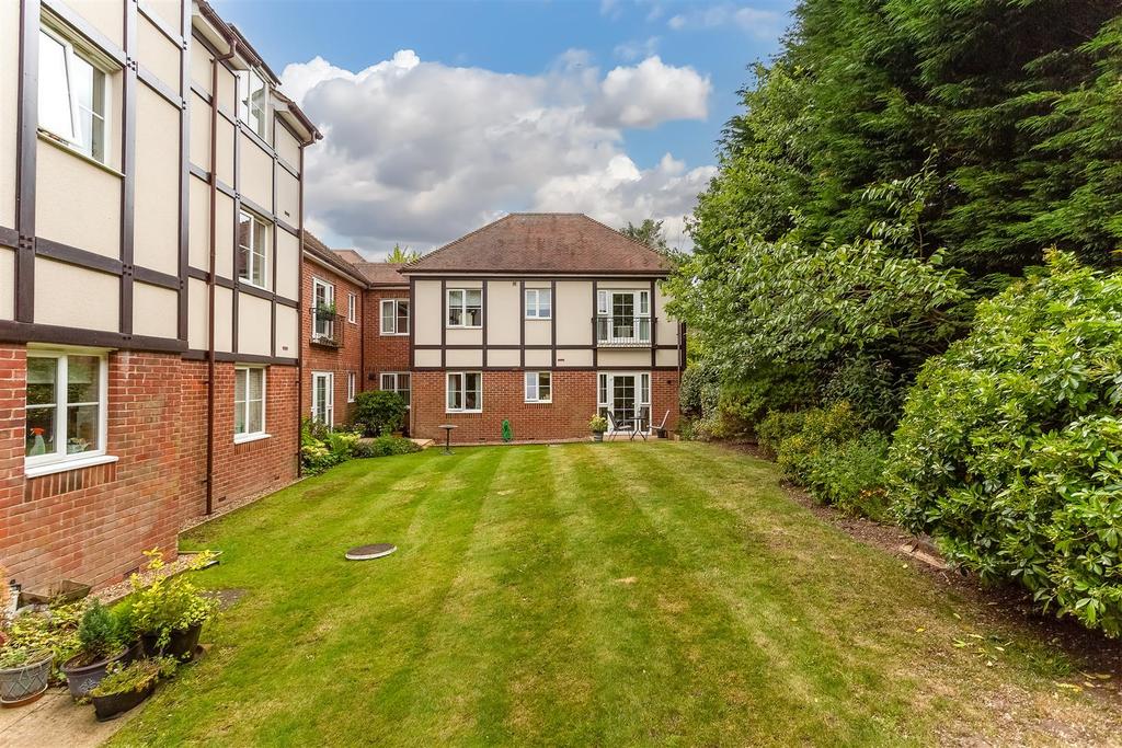 Bolters Lane, Banstead 1 bed retirement property for sale £350,000