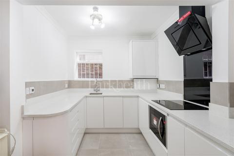 2 bedroom flat to rent - West End Lane, West Hampstead NW6