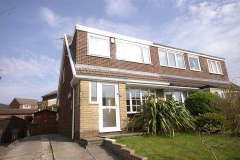 7 Cheviot Close, Horwich, Bolton, BL6 7DF