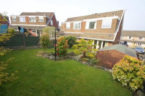 7 Cheviot Close, Horwich, Bolton, BL6 7DF