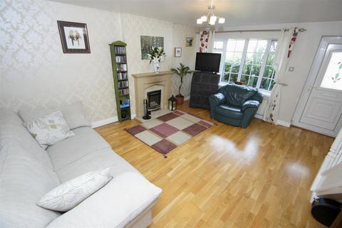 7 Cheviot Close, Horwich, Bolton, BL6 7DF