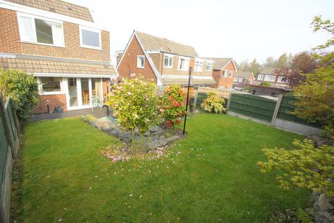 7 Cheviot Close, Horwich, Bolton, BL6 7DF