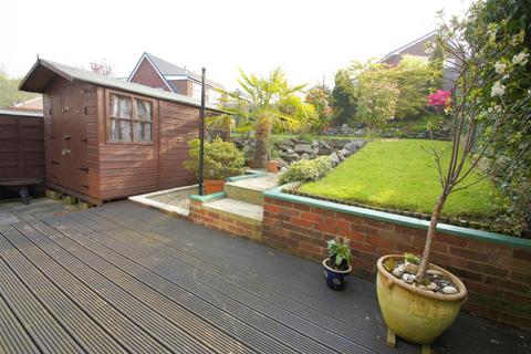 7 Cheviot Close, Horwich, Bolton, BL6 7DF
