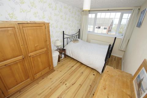 7 Cheviot Close, Horwich, Bolton, BL6 7DF