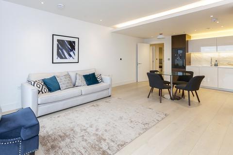 1 bedroom apartment for sale, Harbour Avenue, Chelsea Island, Fulham, SW10