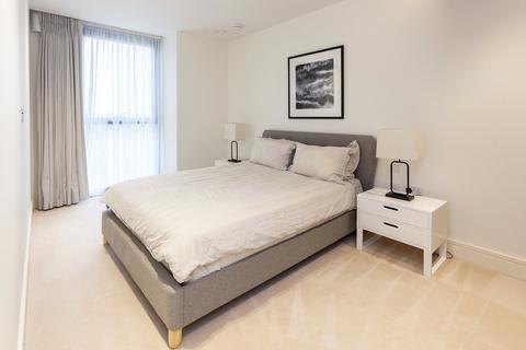 1 bedroom apartment for sale, Harbour Avenue, Chelsea Island, Fulham, SW10