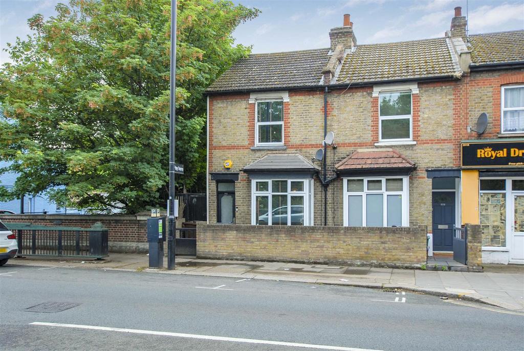 Twickenham Road, Old Isleworth 2 bed semi-detached house - £499,950