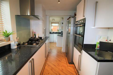 3 Buckfast Drive, Liverpool, L37 4HD