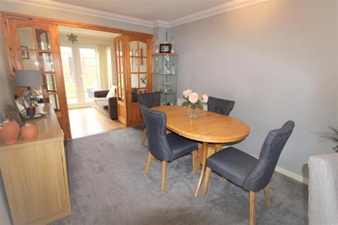 3 Buckfast Drive, Liverpool, L37 4HD
