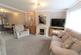 Lounge Through Dining Room